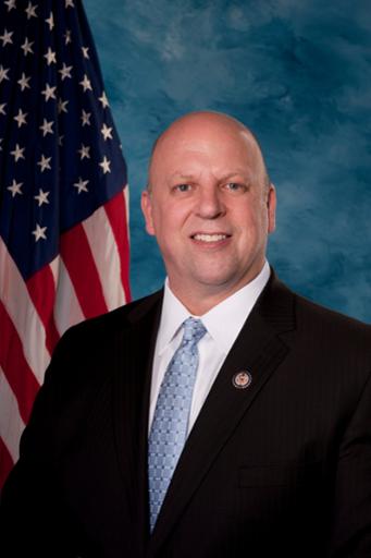 image of Scott DesJarlais